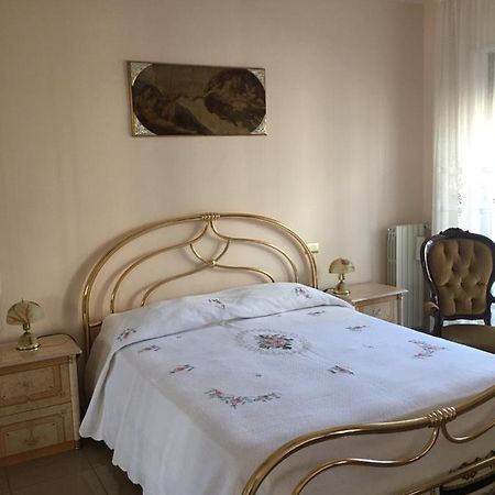 דירות La Tua Casa A מטרה מראה חיצוני תמונה