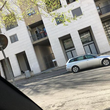דירות La Tua Casa A מטרה מראה חיצוני תמונה