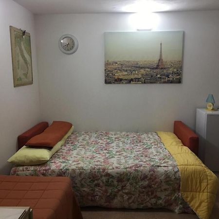 דירות La Tua Casa A מטרה מראה חיצוני תמונה