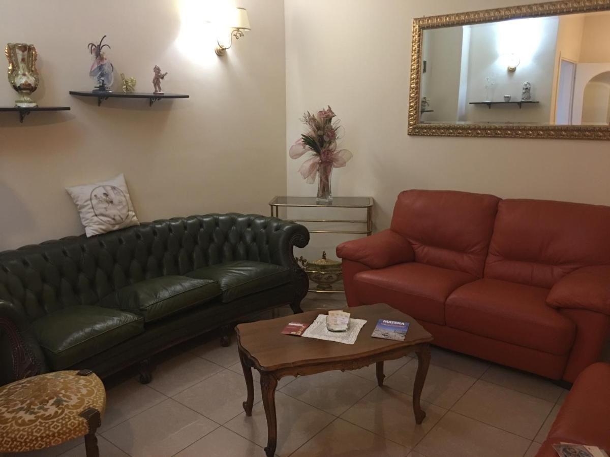 דירות La Tua Casa A מטרה מראה חיצוני תמונה