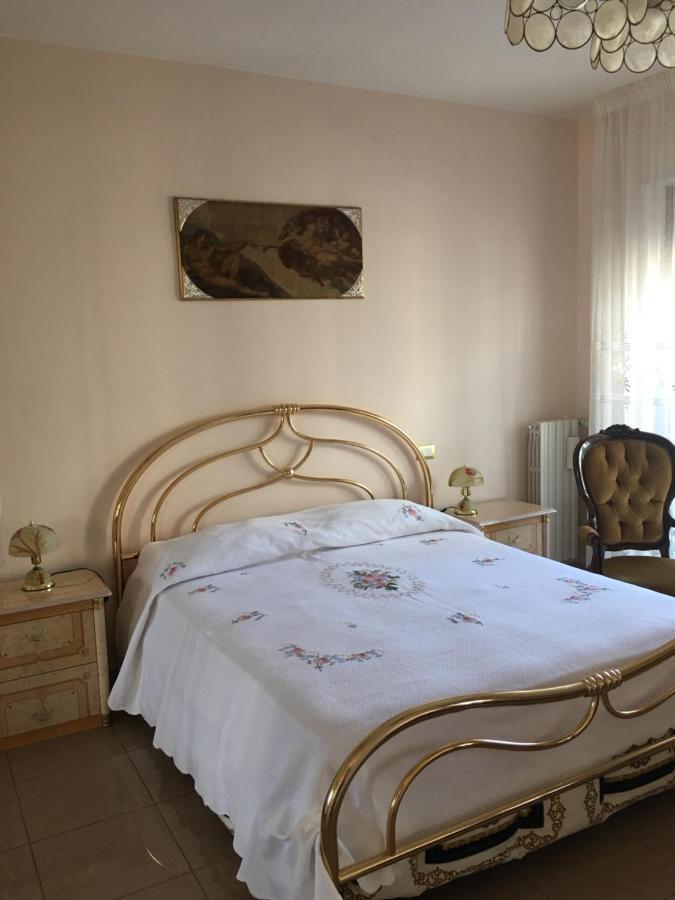 דירות La Tua Casa A מטרה מראה חיצוני תמונה