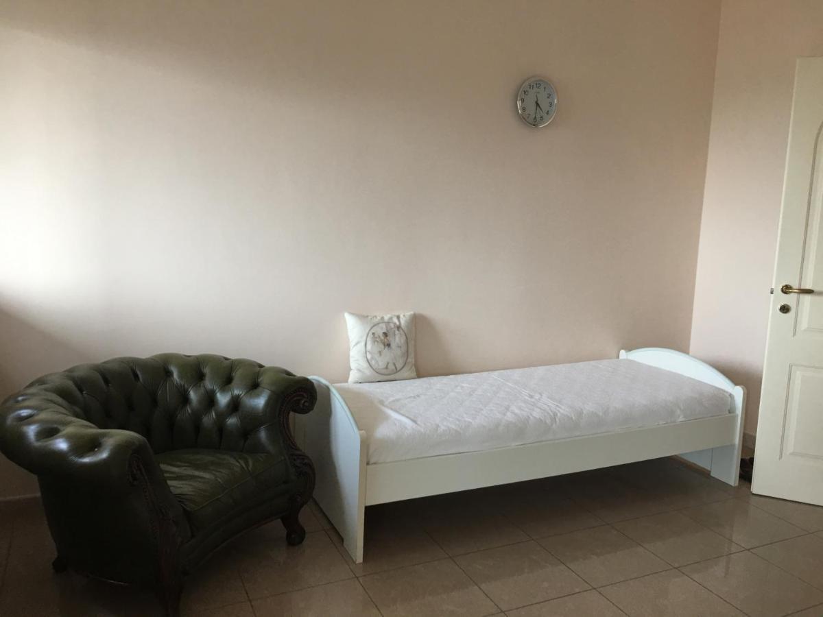 דירות La Tua Casa A מטרה מראה חיצוני תמונה