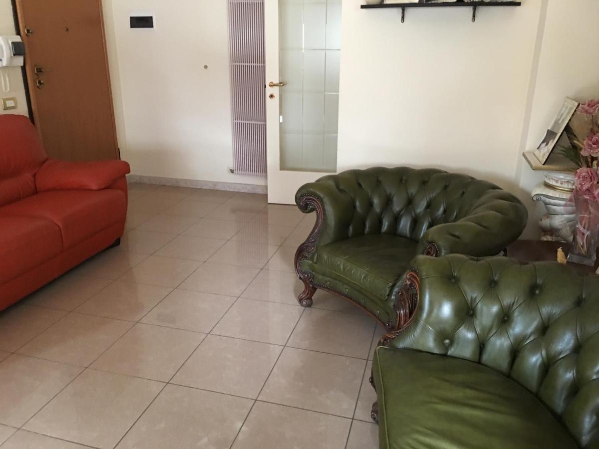 דירות La Tua Casa A מטרה מראה חיצוני תמונה