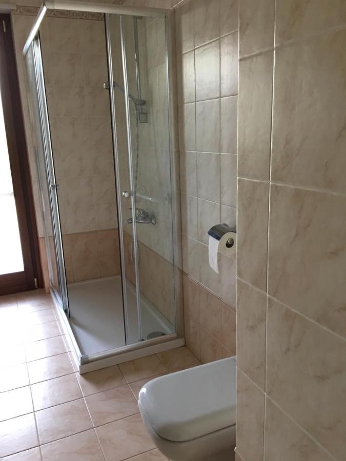 דירות La Tua Casa A מטרה מראה חיצוני תמונה