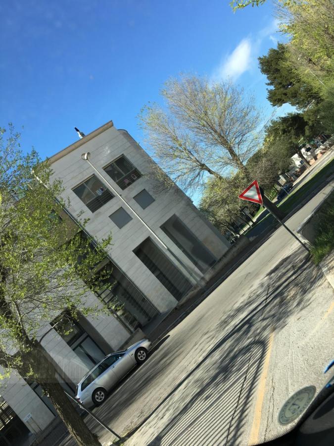 דירות La Tua Casa A מטרה מראה חיצוני תמונה