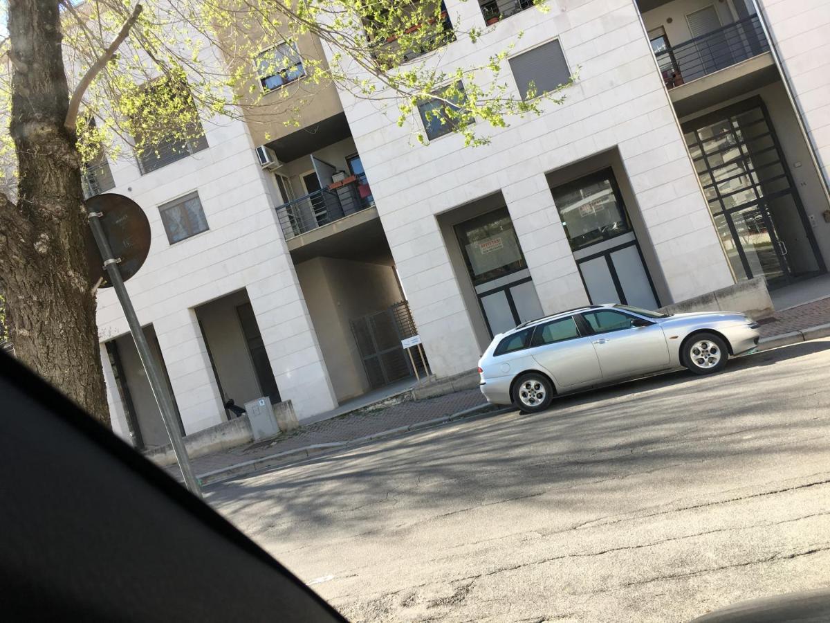 דירות La Tua Casa A מטרה מראה חיצוני תמונה