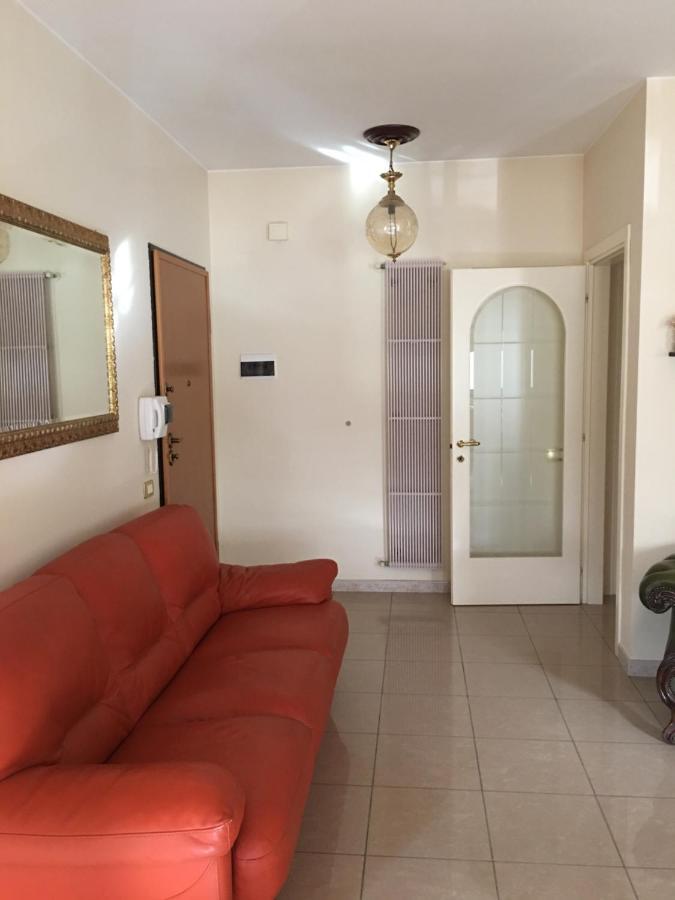 דירות La Tua Casa A מטרה מראה חיצוני תמונה