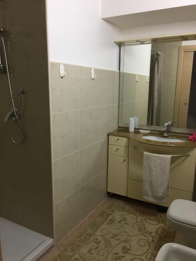 דירות La Tua Casa A מטרה מראה חיצוני תמונה