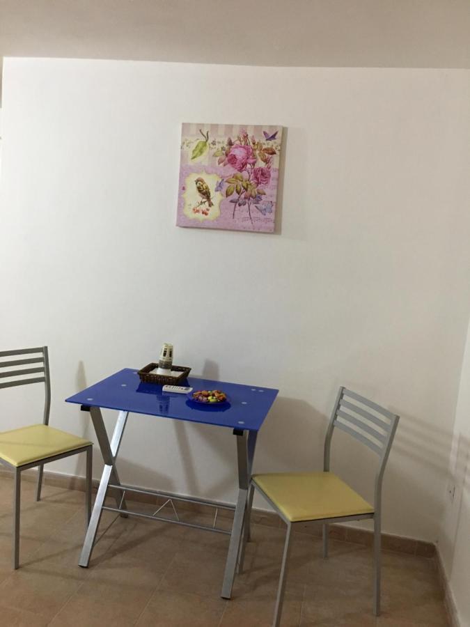 דירות La Tua Casa A מטרה מראה חיצוני תמונה