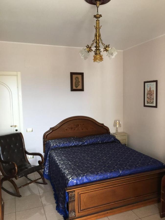 דירות La Tua Casa A מטרה מראה חיצוני תמונה