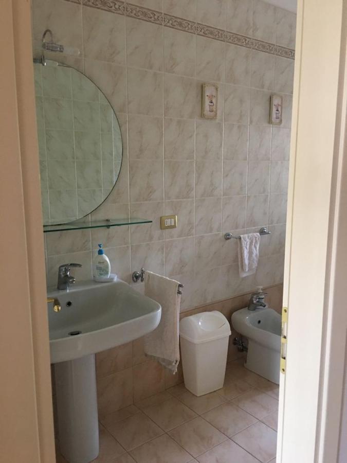 דירות La Tua Casa A מטרה מראה חיצוני תמונה