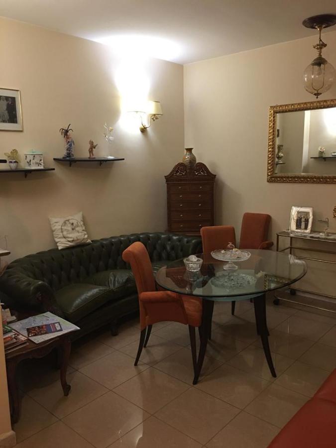 דירות La Tua Casa A מטרה מראה חיצוני תמונה