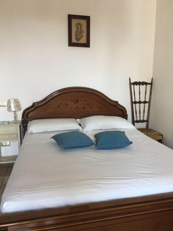דירות La Tua Casa A מטרה מראה חיצוני תמונה