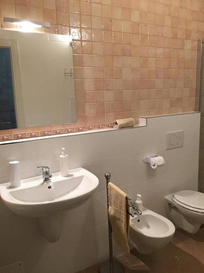 דירות La Tua Casa A מטרה מראה חיצוני תמונה