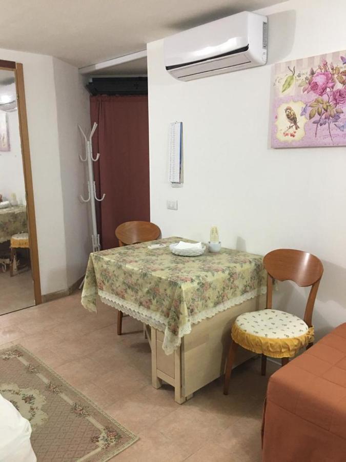 דירות La Tua Casa A מטרה מראה חיצוני תמונה